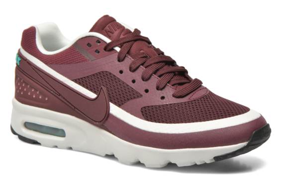 air max femme bordeaux